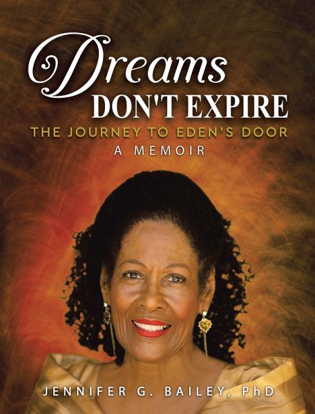 DREAMS DON'T EXPIRE (eBook, ePUB) DREAMS DON'T EXPIRE (eBook, ePUB)