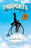 Thoughts On a Bicycle (eBook, ePUB) Thoughts On a Bicycle (eBook, ePUB)