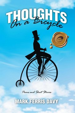 Thoughts On a Bicycle (eBook, ePUB) - Davy, Mark Ferris