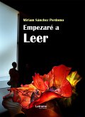 Empezaré a leer (eBook, ePUB)