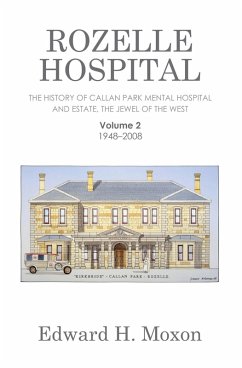 Cover Rozelle Hospital (eBook, ePUB)