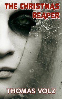 Cover The Christmas Reaper (eBook, ePUB)