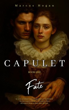 Cover Fate (Capulet, #1) (eBook, ePUB)
