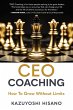 CEO Coaching (eBook, ePUB) - Bild 1