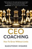 CEO Coaching (eBook, ePUB)