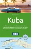 DUMONT Reise-Handbuch Reiseführer E-Book Cuba (eBook, PDF) DUMONT Reise-Handbuch Reiseführer E-Book Cuba (eBook, PDF)