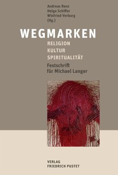 Cover Wegmarken (eBook, PDF)