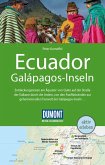 DUMONT Reise-Handbuch Reiseführer E-Book Ecuador, Galápagos-Inseln (eBook, PDF) DUMONT Reise-Handbuch Reiseführer E-Book Ecuador, Galápagos-Inseln (eBook, PDF)