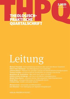 Leitung (eBook, PDF)