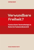 Verwundbare Freiheit? (eBook, PDF) Verwundbare Freiheit? (eBook, PDF)