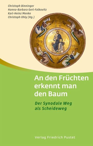 An den Früchten erkennt man den Baum (eBook, PDF)