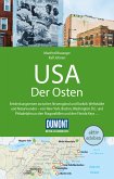 DuMont Reise-Handbuch Reiseführer E-Book USA, Der Osten (eBook, PDF) DuMont Reise-Handbuch Reiseführer E-Book USA, Der Osten (eBook, PDF)