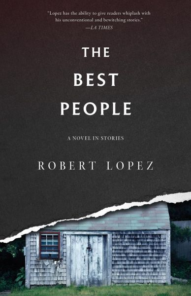 The Best People (eBook, ePUB)