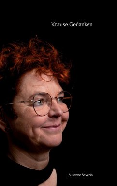 Cover Krause Gedanken (eBook, ePUB)