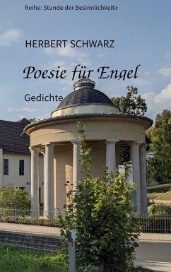 Poesie für Engel (eBook, ePUB)