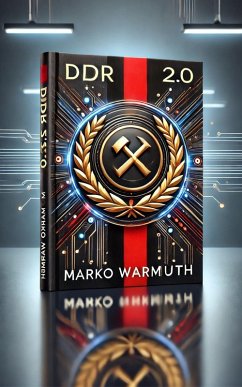 Cover DDR 2.0 (eBook, ePUB)