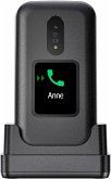 Doro 2880 schwarz ohne Netzteil Doro 2880 schwarz ohne Netzteil