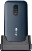 Doro 2820 blau ohne Netzteil Doro 2820 blau ohne Netzteil