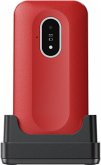 Doro Leva L20 rot-weiß Doro Leva L20 rot-weiß