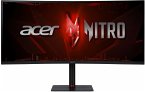 Acer Nitro XV345CURV3bmiphuzx 86,4 cm (34 Zoll) Monitor (UW-QHD (3440 x 1440 Pixel), 0,5ms Reaktionszeit)