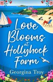 Love Blooms at Hollyhock Farm (eBook, ePUB)