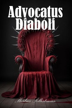 Cover Advocatus Diaboli (eBook, ePUB)