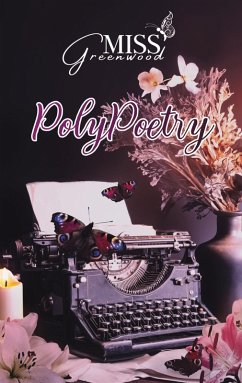 Cover PolyPoetry (eBook, ePUB)