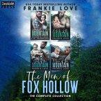The Complete Edition - The Men of Fox Hollow (MP3-Download)