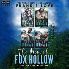 Cover The Complete Edition - The Men of Fox Hollow (MP3-Download)