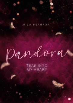 Pandora (eBook, ePUB) - Beaufort, Mila