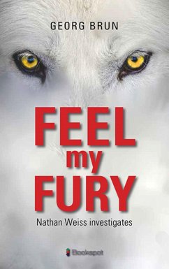 Cover Feel My Fury (eBook, ePUB)