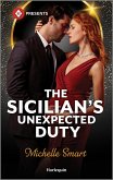 The Sicilian's Unexpected Duty (eBook, ePUB)