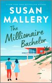 The Millionaire Bachelor (eBook, ePUB)