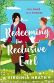 Redeeming the Reclusive Earl (eBook, ePUB) Redeeming the Reclusive Earl (eBook, ePUB)