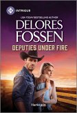 Deputies Under Fire (eBook, ePUB)