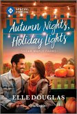 Autumn Nights, Holiday Lights (eBook, ePUB)