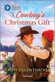 A Cowboy's Christmas Gift (eBook, ePUB)