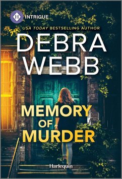 Memory of Murder (eBook, ePUB) - Webb, Debra