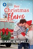 Her Christmas Flame (eBook, ePUB)