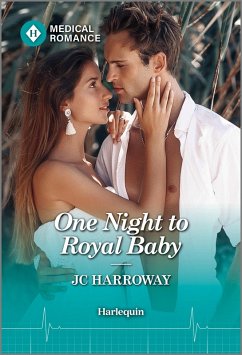 Cover One Night to Royal Baby (eBook, ePUB)