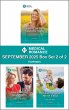 Harlequin Medical Romance September... - Bild 1