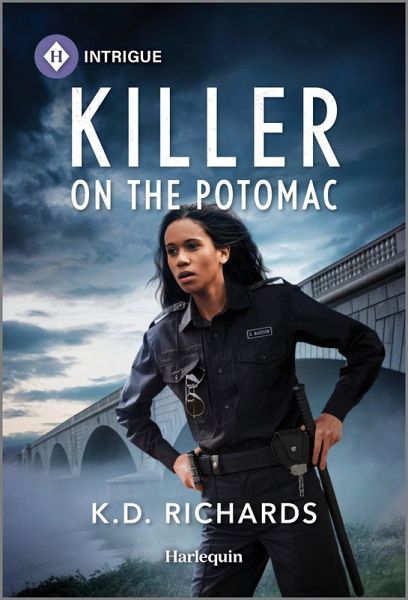 Killer on the Potomac (eBook, ePUB) Killer on the Potomac (eBook, ePUB)