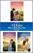 Harlequin Fortunes of Texas Fall 2025 -... - Bild 1