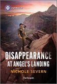 Disappearance at Angel's Landing (eBook, ePUB)