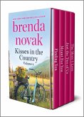 Kisses in the Country Volume 2 (eBook, ePUB)