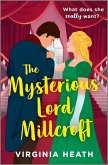 The Mysterious Lord Millcroft (eBook, ePUB) The Mysterious Lord Millcroft (eBook, ePUB)