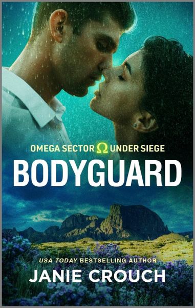 Bodyguard (eBook, ePUB)