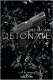DETONATE (eBook, ePUB) DETONATE (eBook, ePUB)
