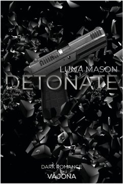 Cover DETONATE (eBook, ePUB)