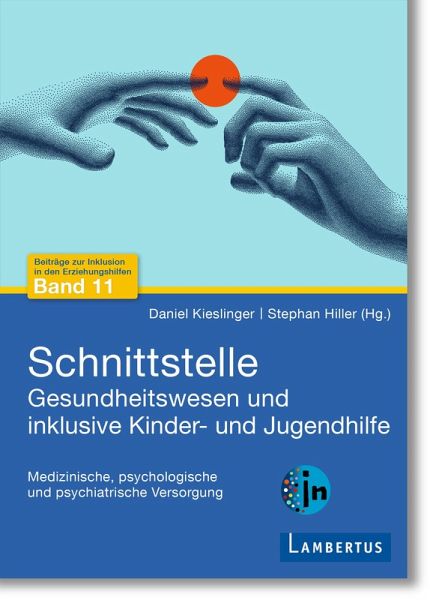 Schnittstelle Gesundheitswesen und Kinder- und Jugendhilfe (eBook, PDF) Schnittstelle Gesundheitswesen und Kinder- und Jugendhilfe (eBook, PDF)